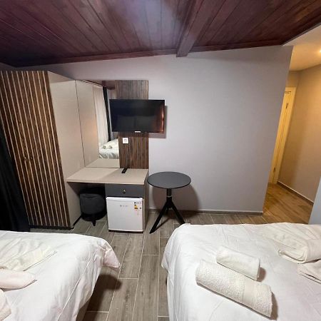 Mudem Boutique Hotel 이스탄불 외부 사진