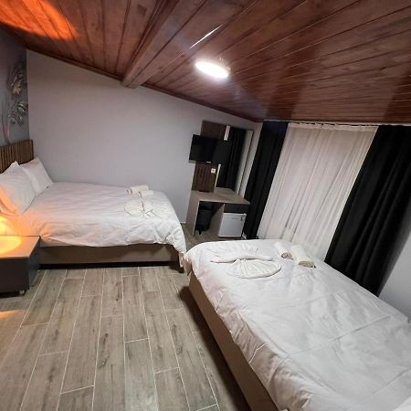 Mudem Boutique Hotel 이스탄불 외부 사진