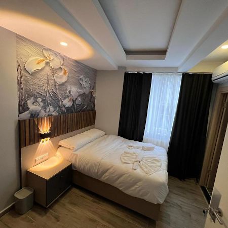 Mudem Boutique Hotel 이스탄불 외부 사진