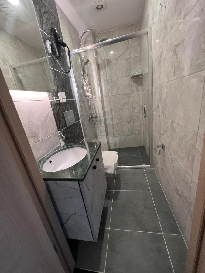 Mudem Boutique Hotel 이스탄불 외부 사진