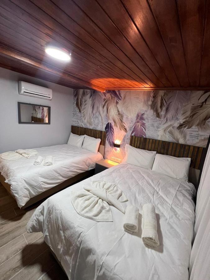 Mudem Boutique Hotel 이스탄불 외부 사진