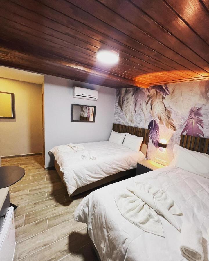 Mudem Boutique Hotel 이스탄불 외부 사진