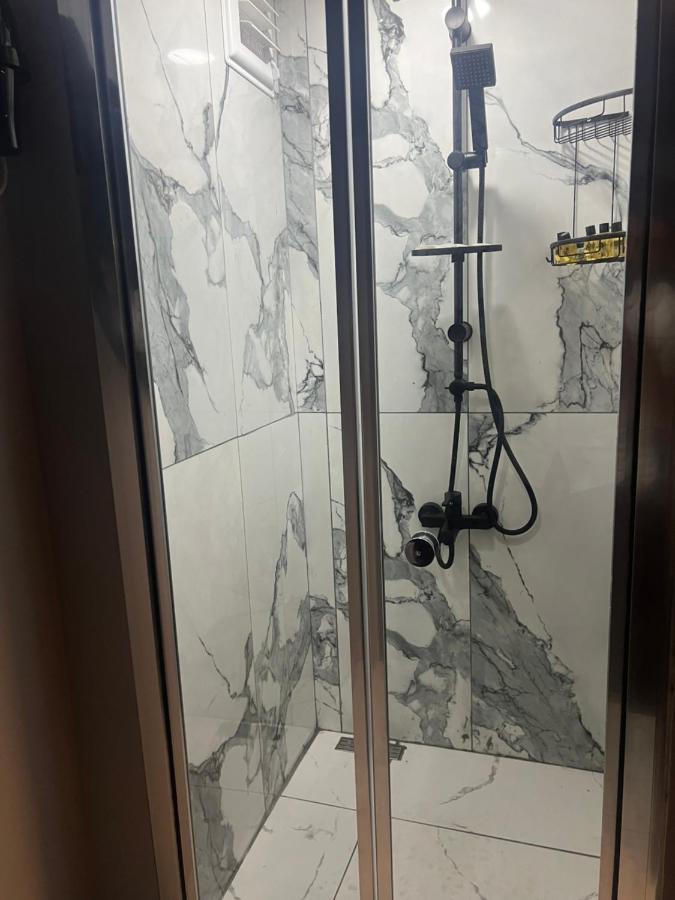 Mudem Boutique Hotel 이스탄불 외부 사진