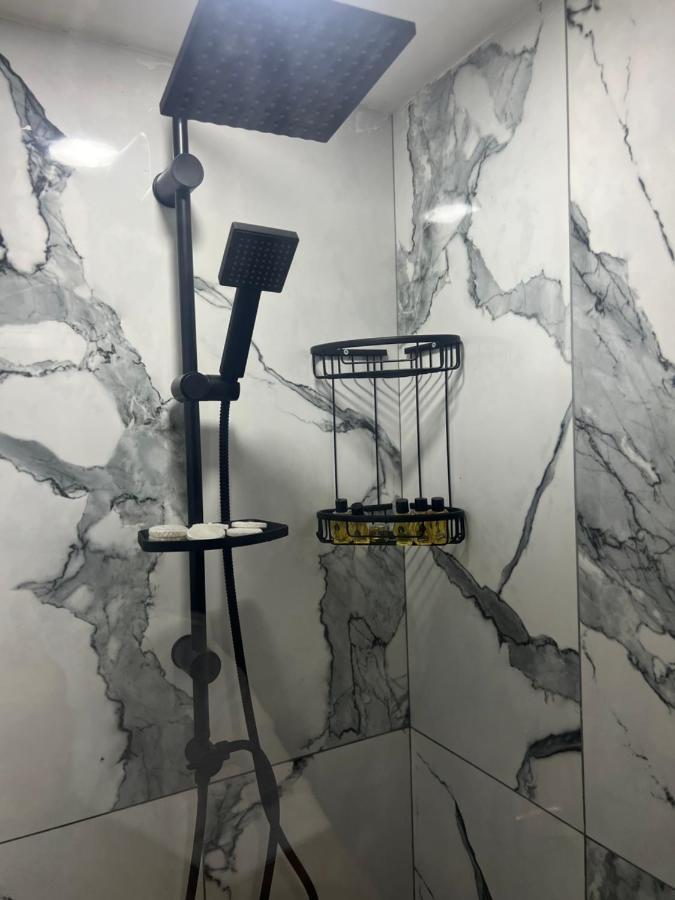 Mudem Boutique Hotel 이스탄불 외부 사진